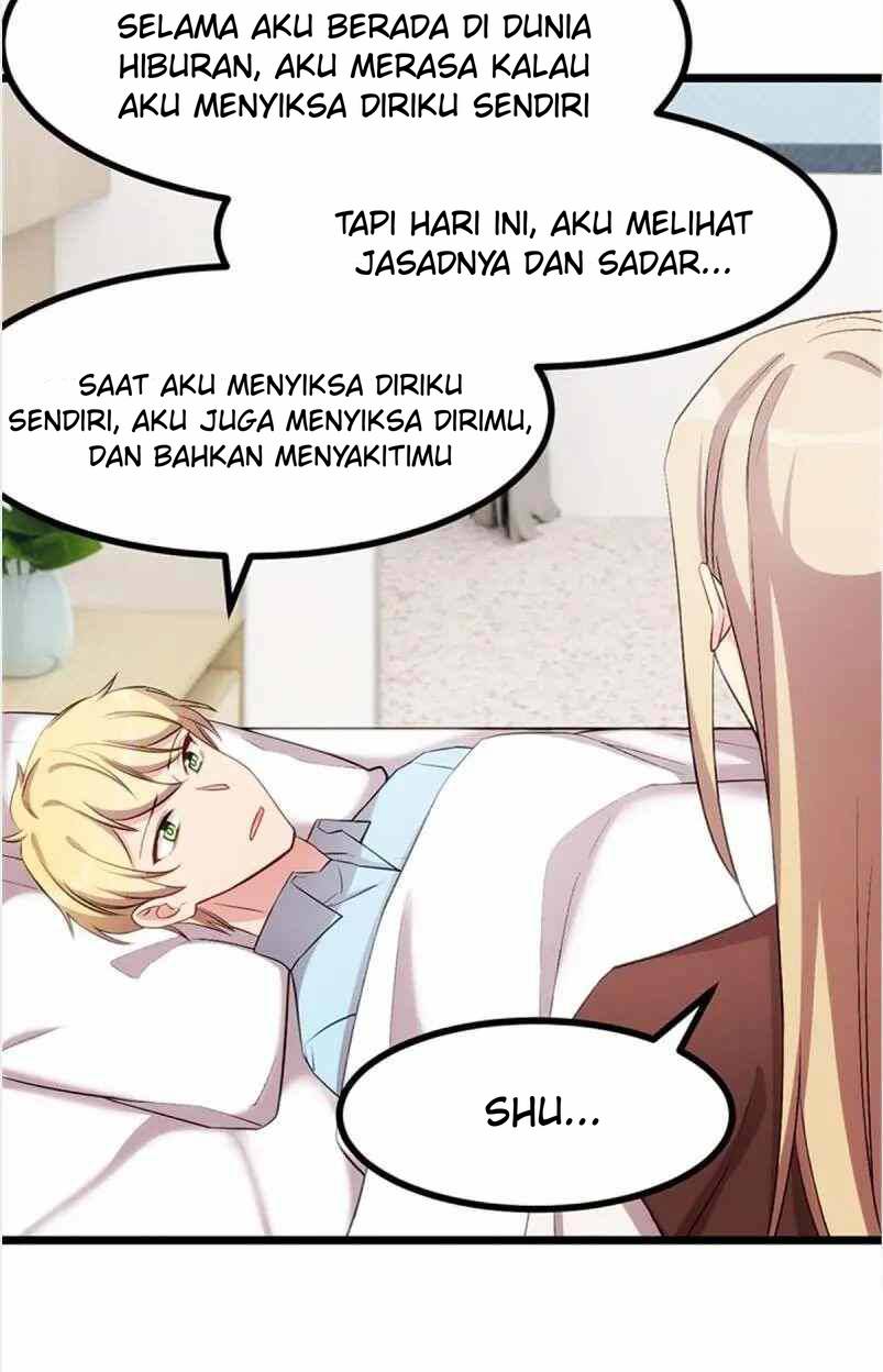 CEO’s Sudden Proposal Chapter 241 Gambar 12